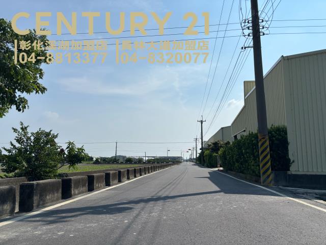 彰化農地-1