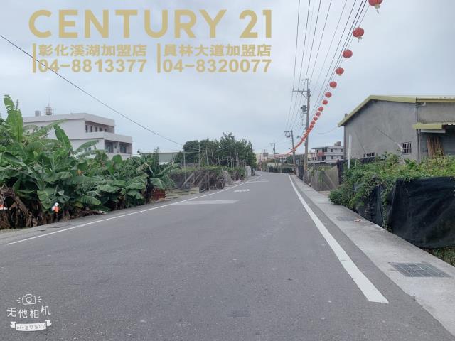 彰化溪湖農地-0