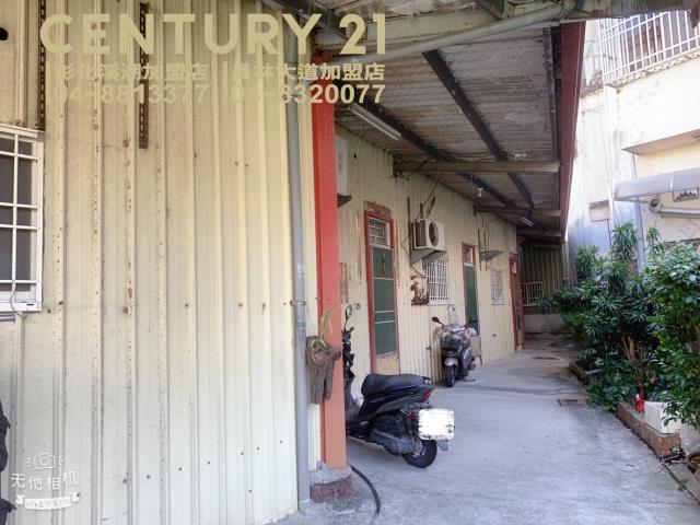 彰化溪湖建地-7