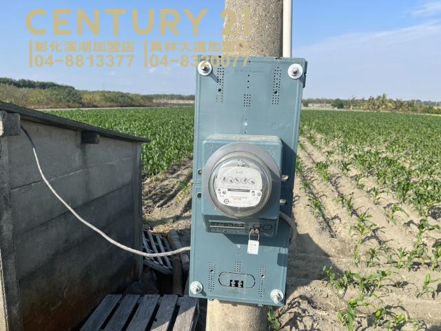 雲林土庫農地-7