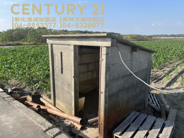 雲林土庫農地-8