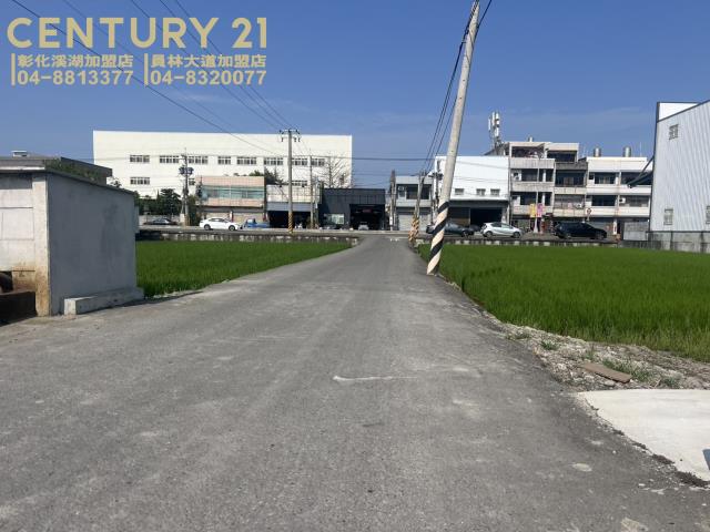 彰化埔鹽農地-0