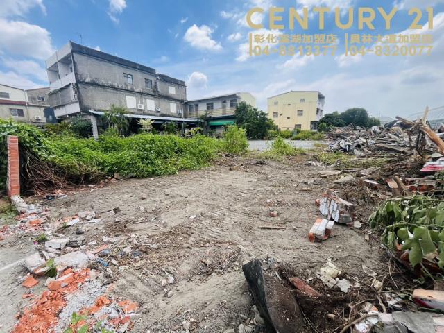 彰化埤頭建地-1