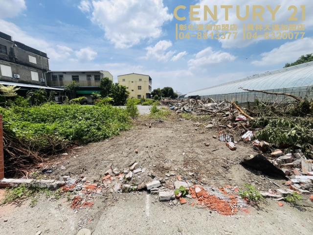 彰化埤頭建地-2