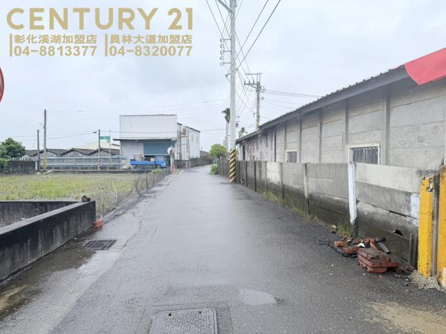 彰化建地-8