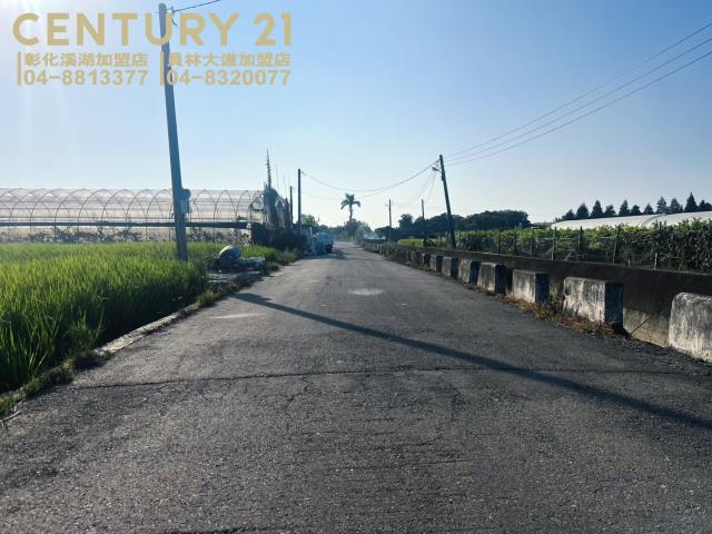 溪湖農地-0