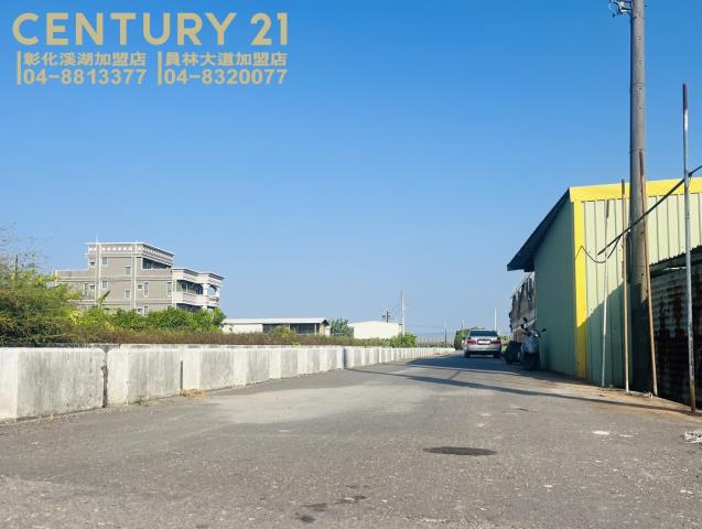 溪湖農地-1